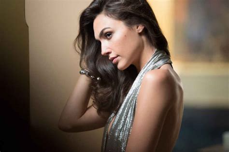 gucci bamboo fragrance ad gal gadot